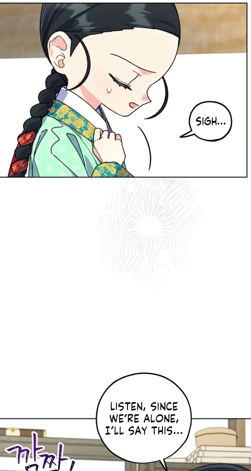 Read Shadow Moon chapter 28 image 20 on Lezhin