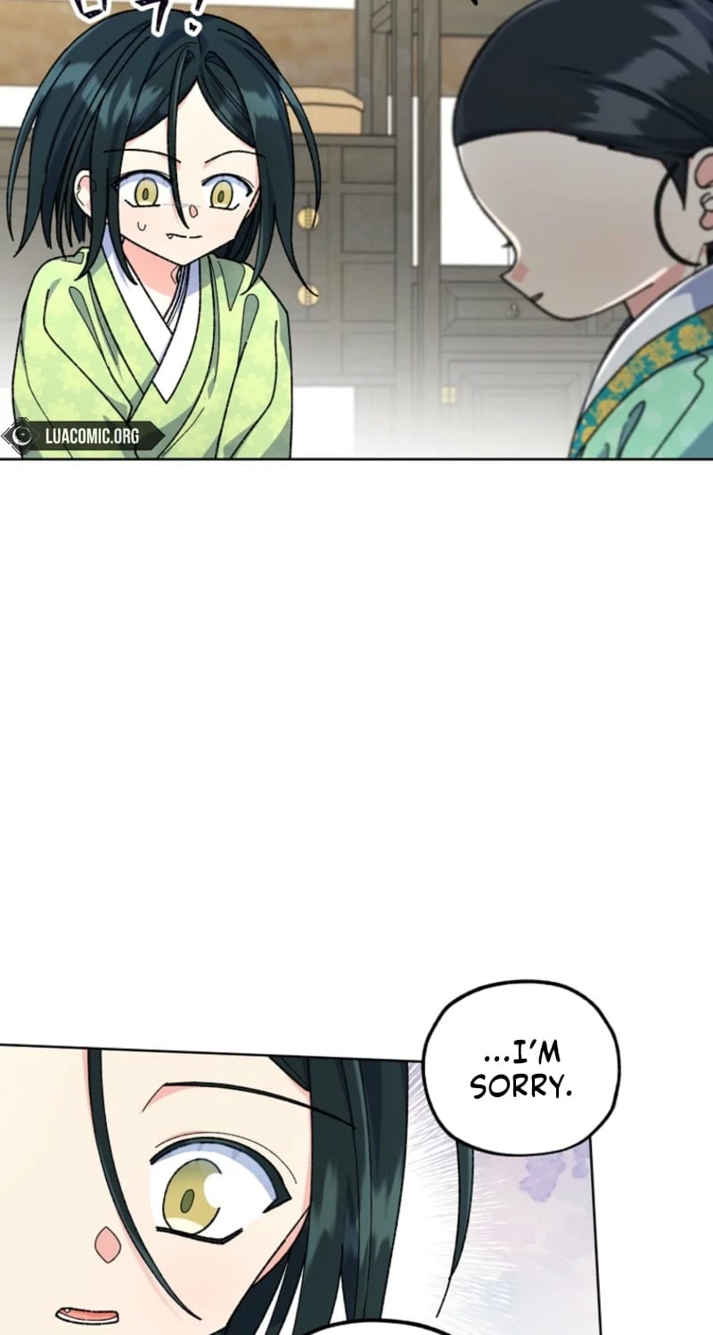 Read Shadow Moon chapter 28 image 21 on Lezhin
