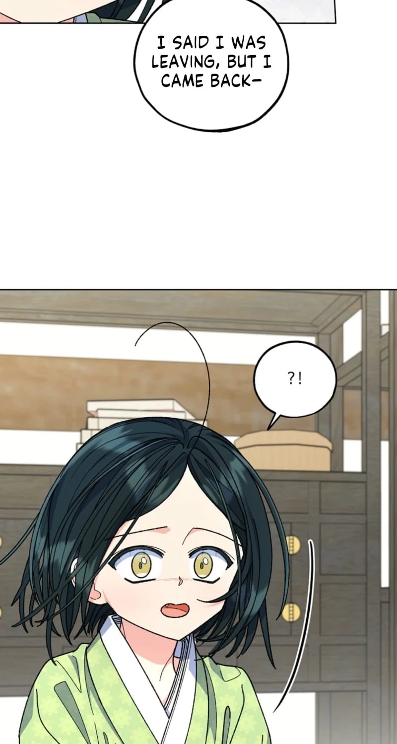 Read Shadow Moon chapter 28 image 22 on Lezhin