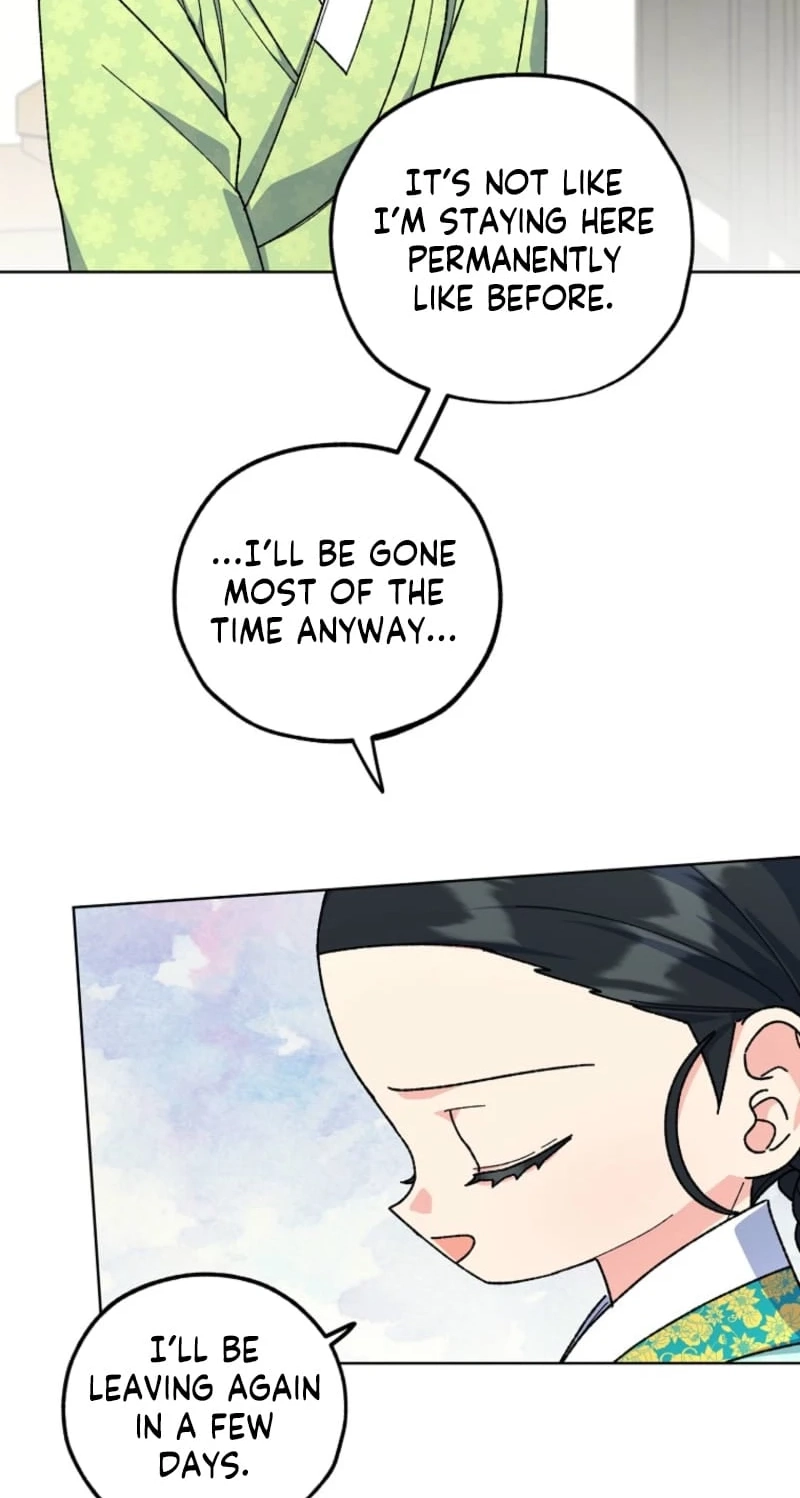 Read Shadow Moon chapter 28 image 23 on Lezhin