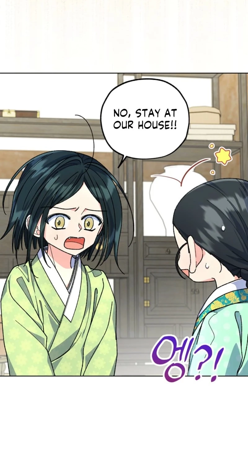 Read Shadow Moon chapter 28 image 25 on Lezhin