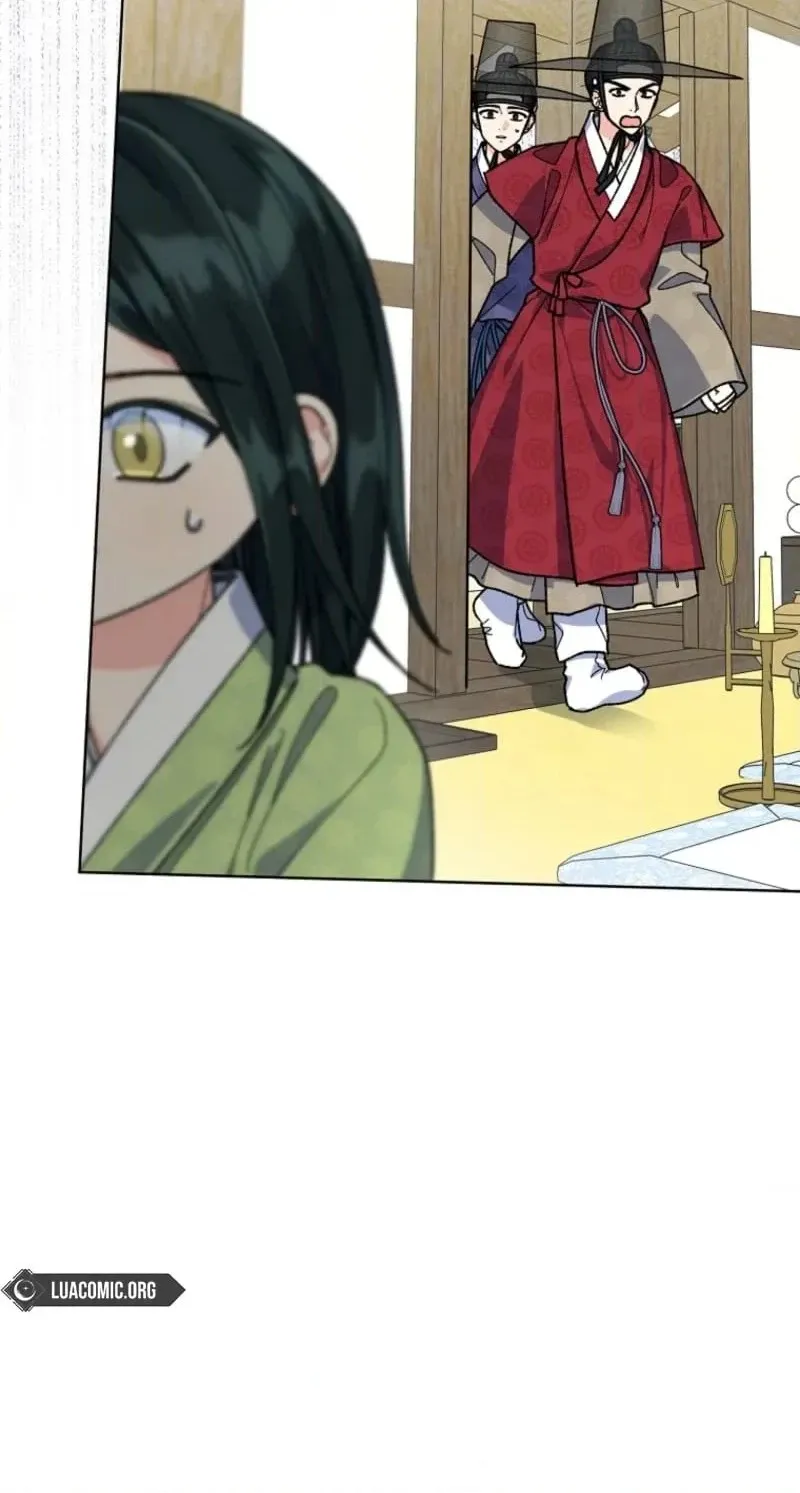 Read Shadow Moon chapter 28 image 29 on Lezhin