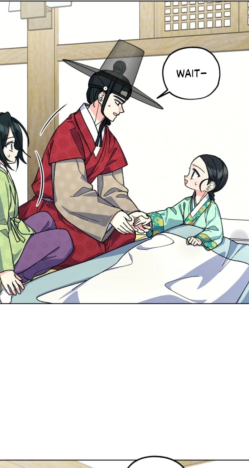 Read Shadow Moon chapter 28 image 30 on Lezhin