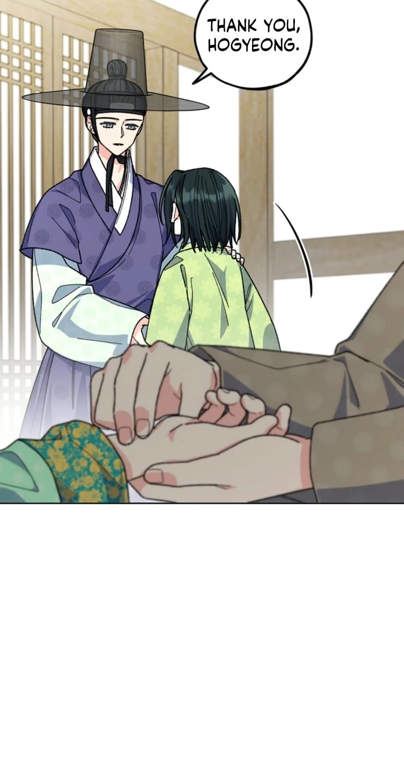 Read Shadow Moon chapter 28 image 31 on Lezhin