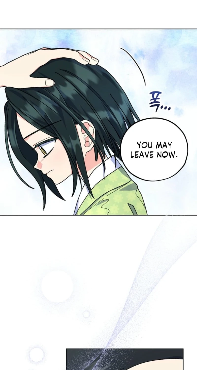 Read Shadow Moon chapter 28 image 32 on Lezhin