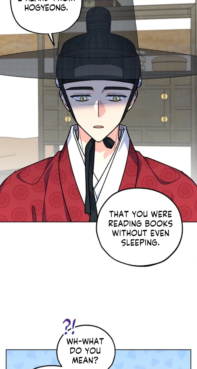 Read Shadow Moon chapter 28 image 36 on Lezhin