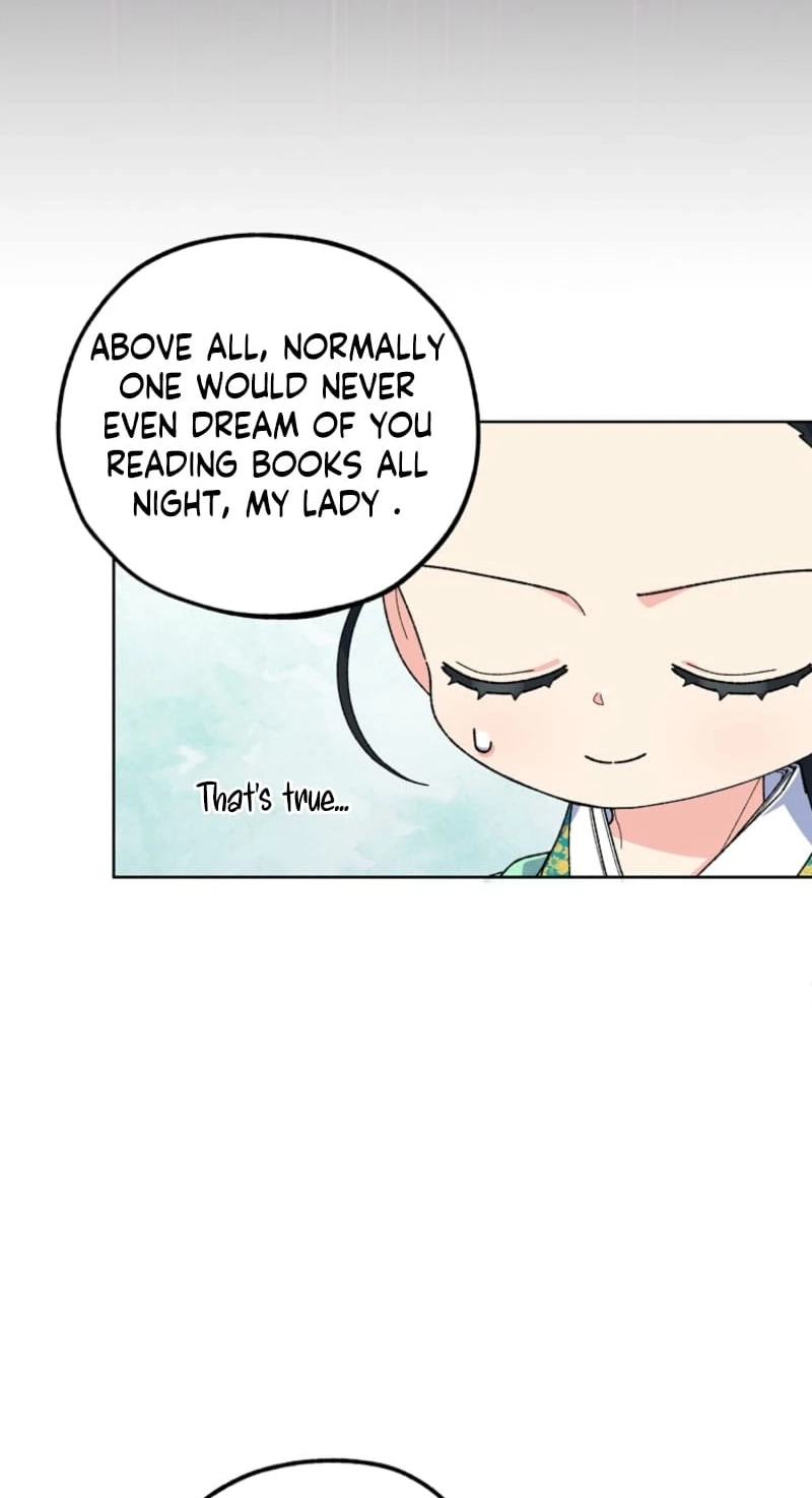 Read Shadow Moon chapter 28 image 40 on Lezhin