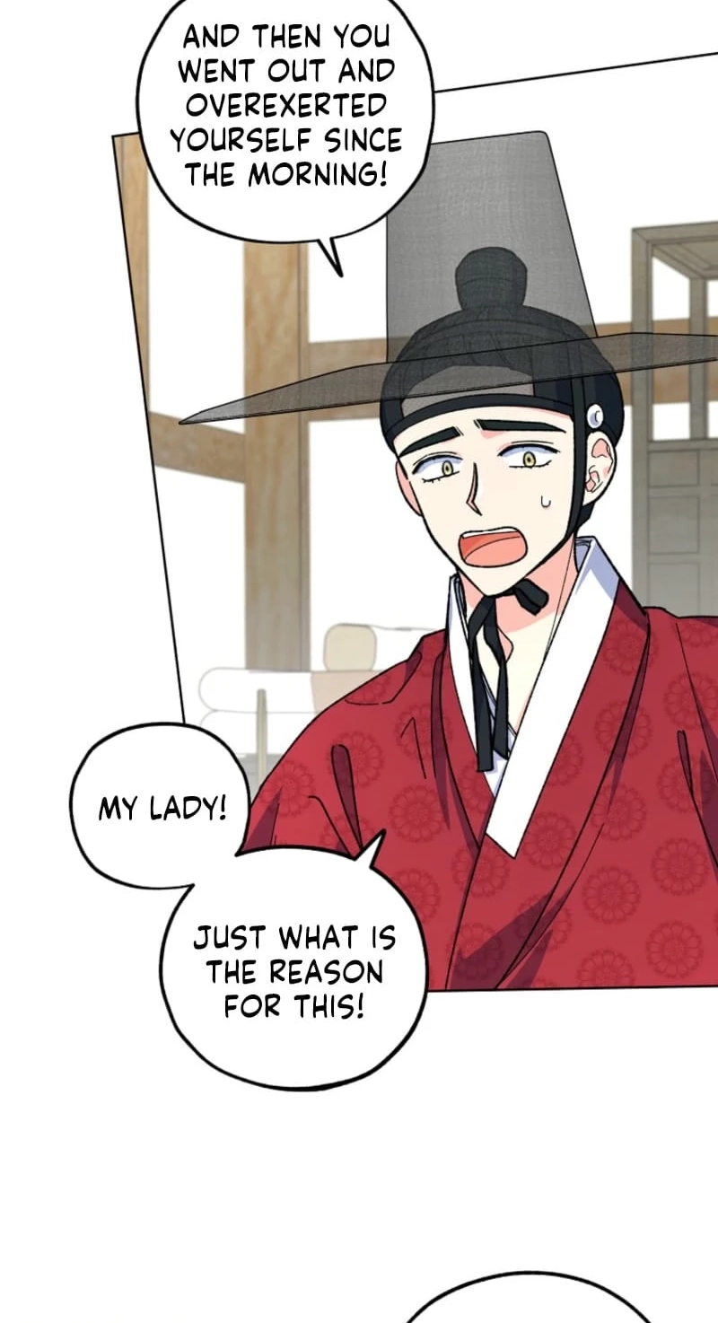 Read Shadow Moon chapter 28 image 41 on Lezhin