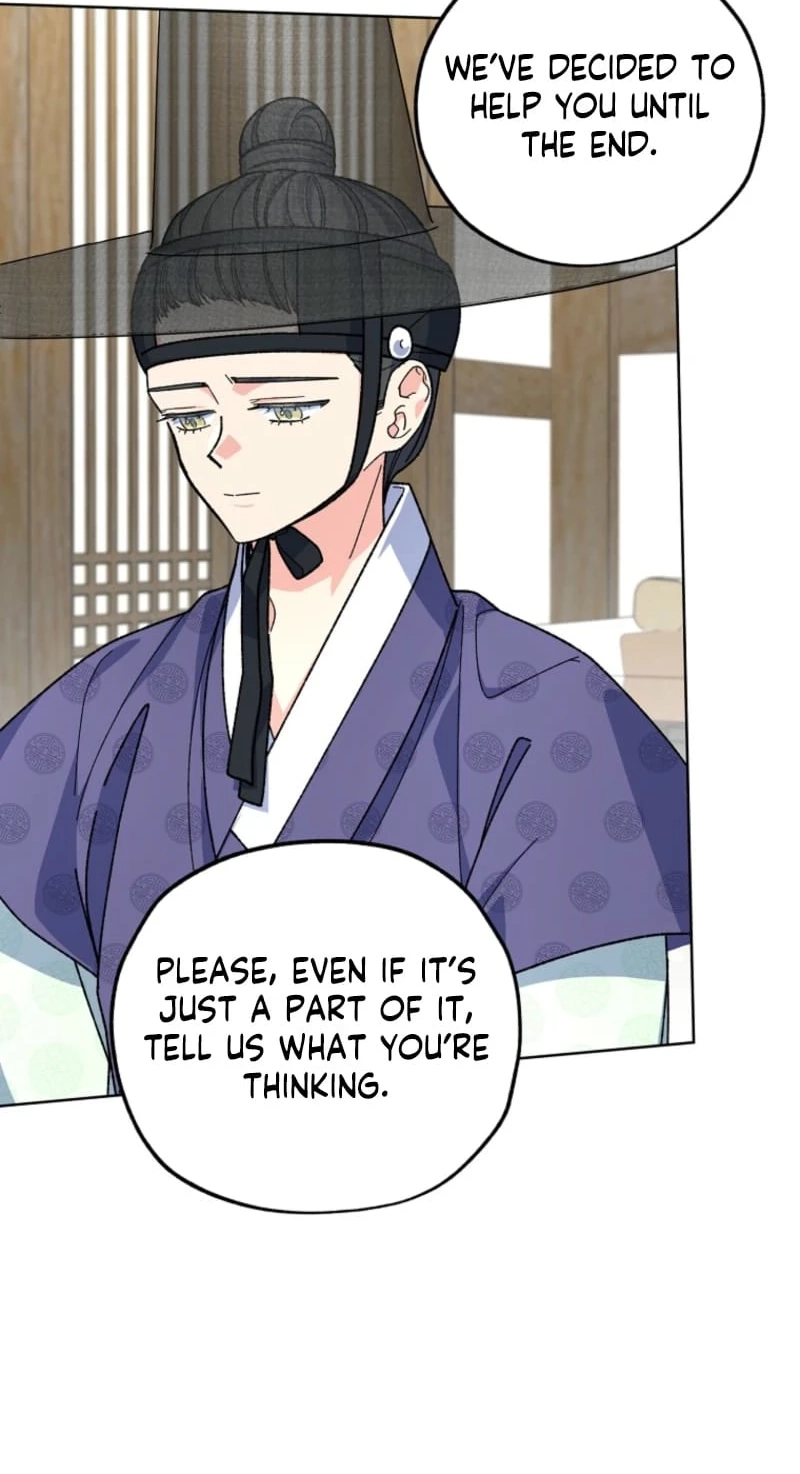 Read Shadow Moon chapter 28 image 42 on Lezhin