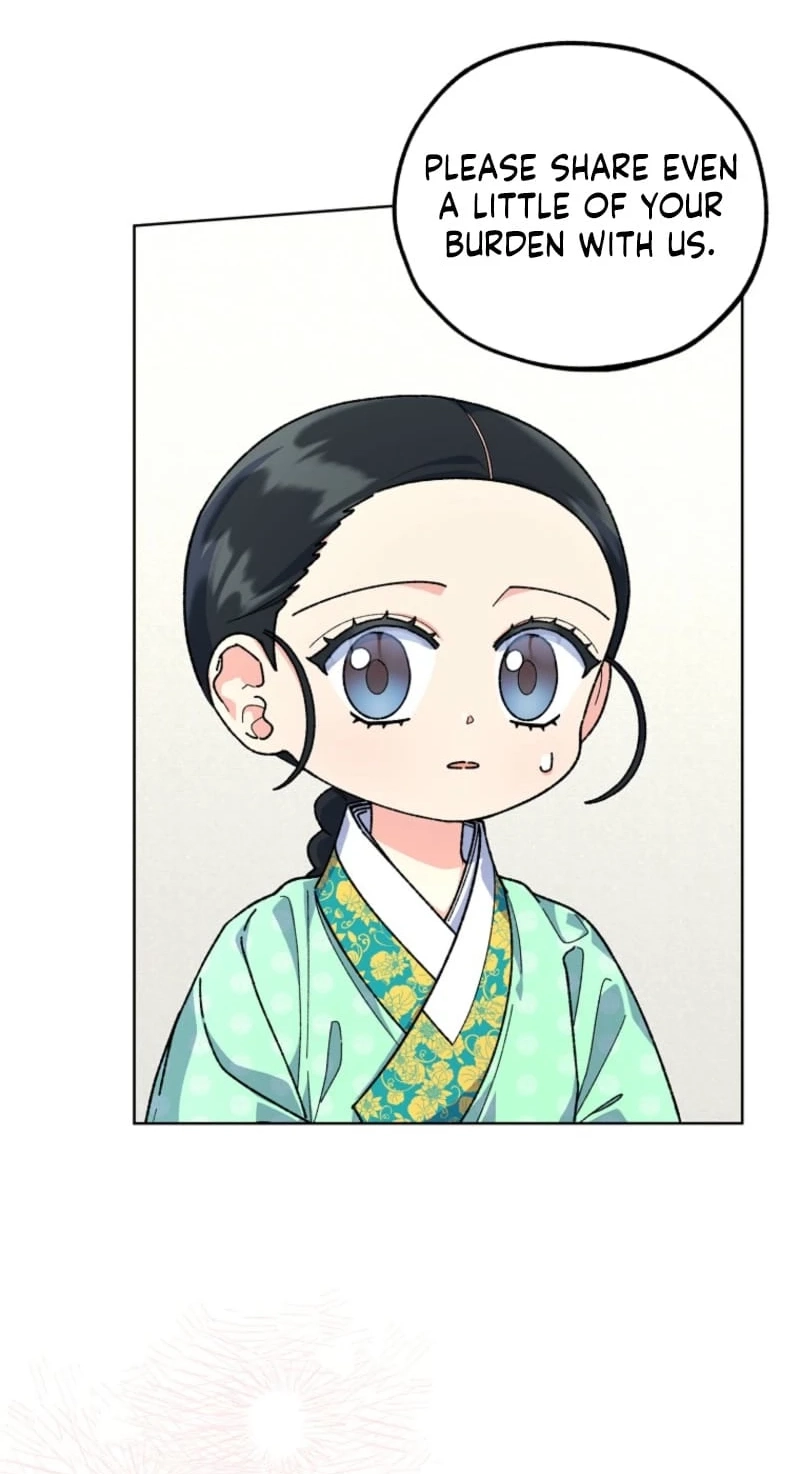Read Shadow Moon chapter 28 image 43 on Lezhin