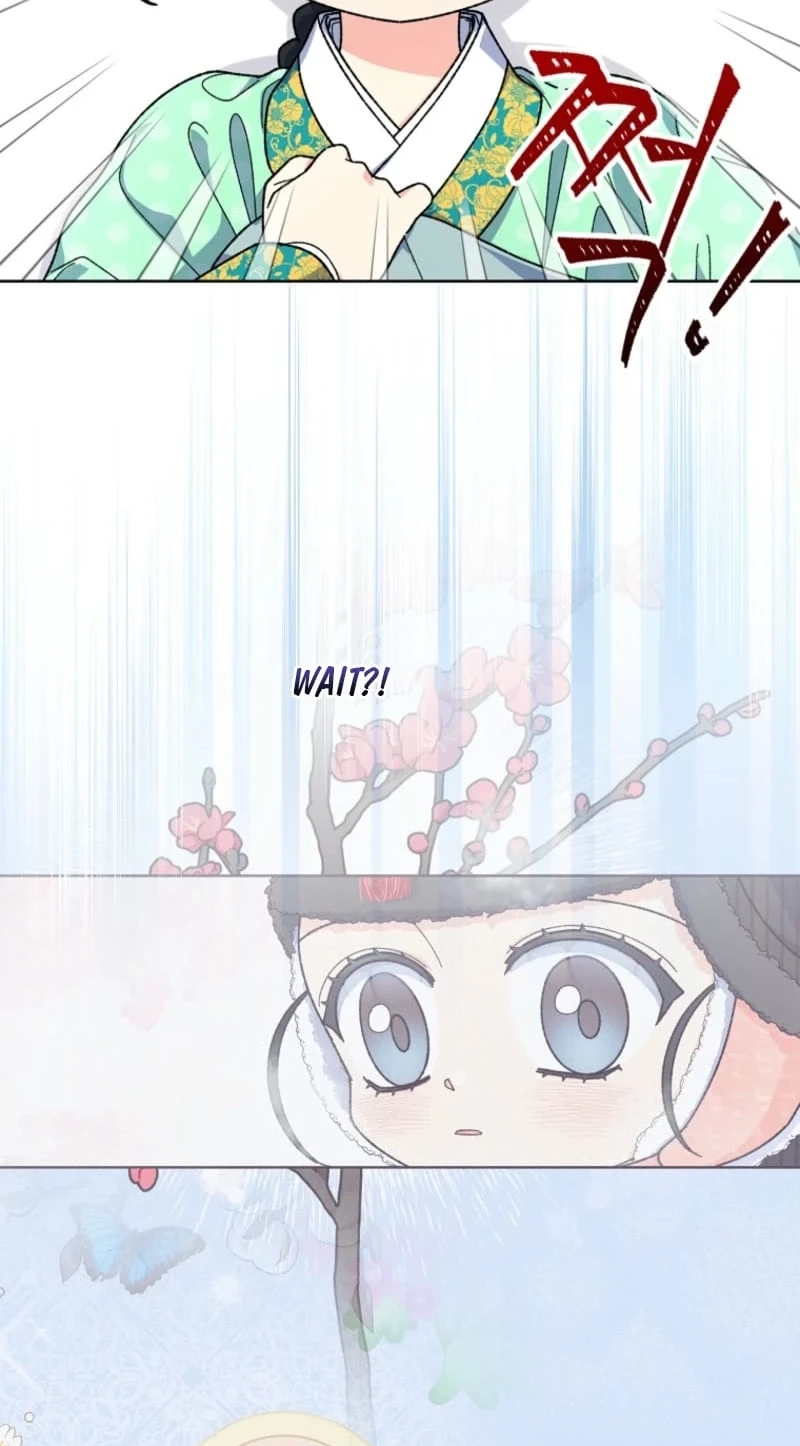 Read Shadow Moon chapter 28 image 5 on Lezhin