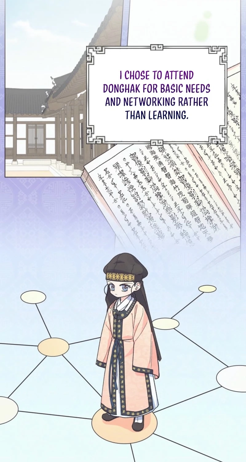 Read Shadow Moon chapter 28 image 56 on Lezhin