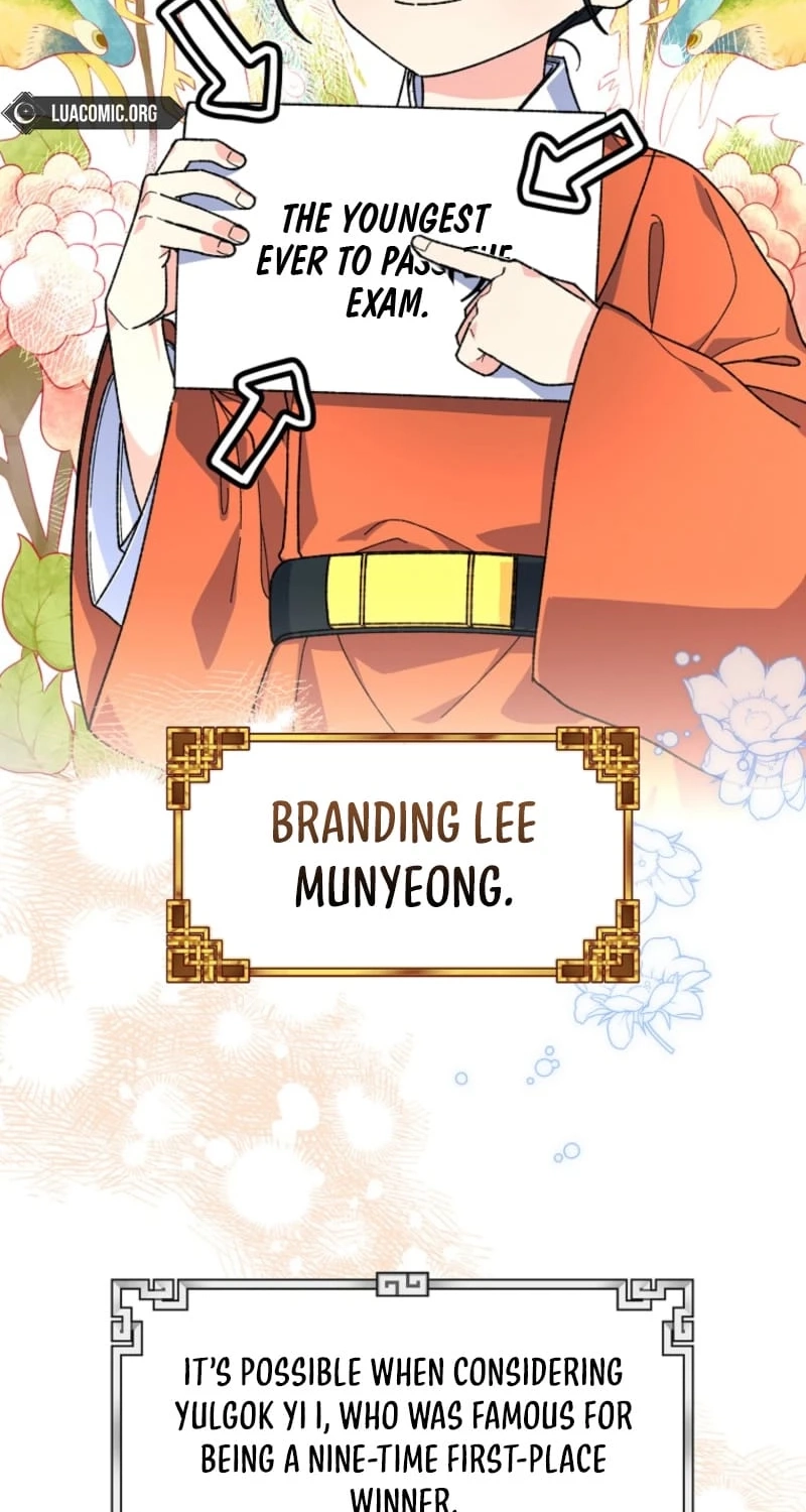 Read Shadow Moon chapter 28 image 58 on Lezhin