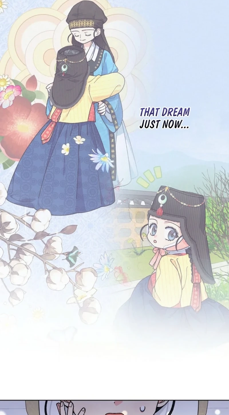 Read Shadow Moon chapter 28 image 6 on Lezhin