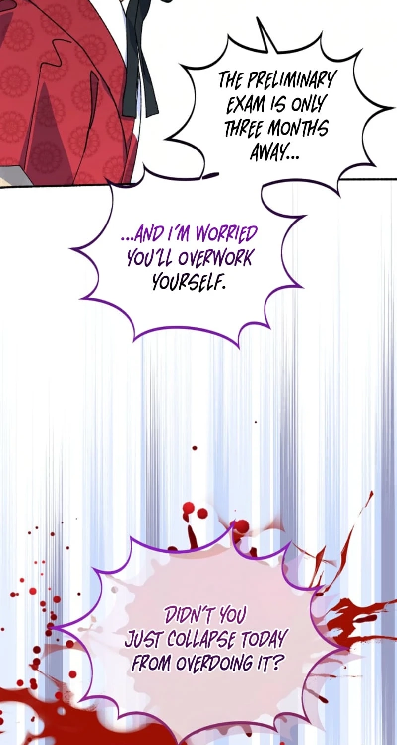 Read Shadow Moon chapter 28 image 61 on Lezhin