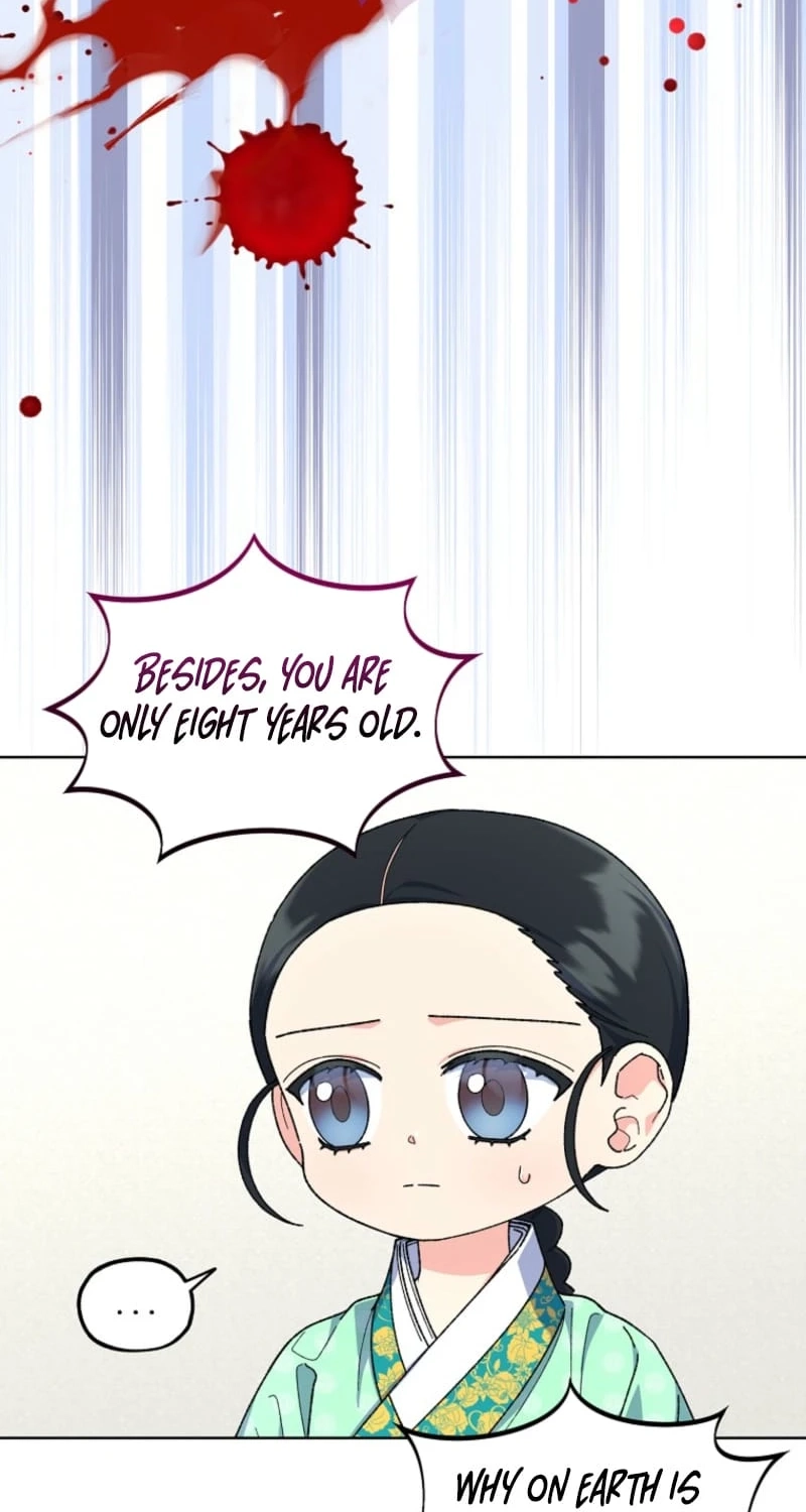 Read Shadow Moon chapter 28 image 62 on Lezhin