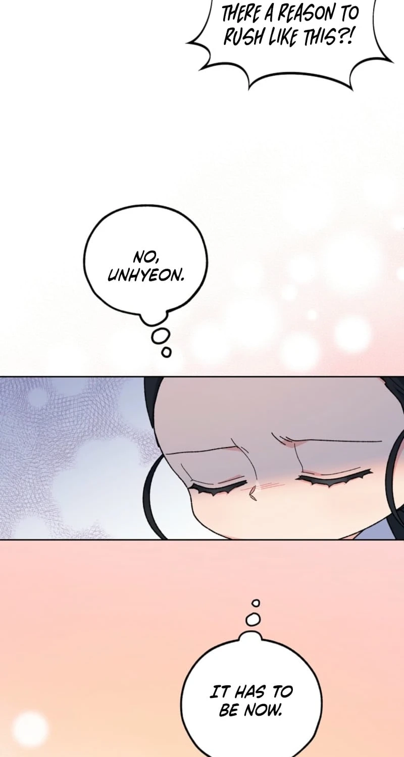 Read Shadow Moon chapter 28 image 63 on Lezhin