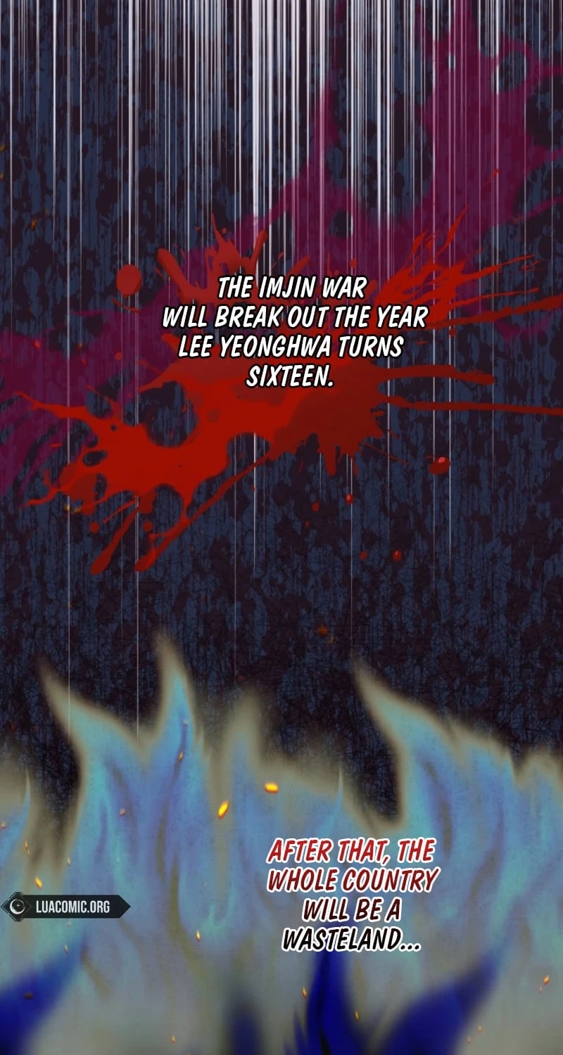 Read Shadow Moon chapter 28 image 67 on Lezhin
