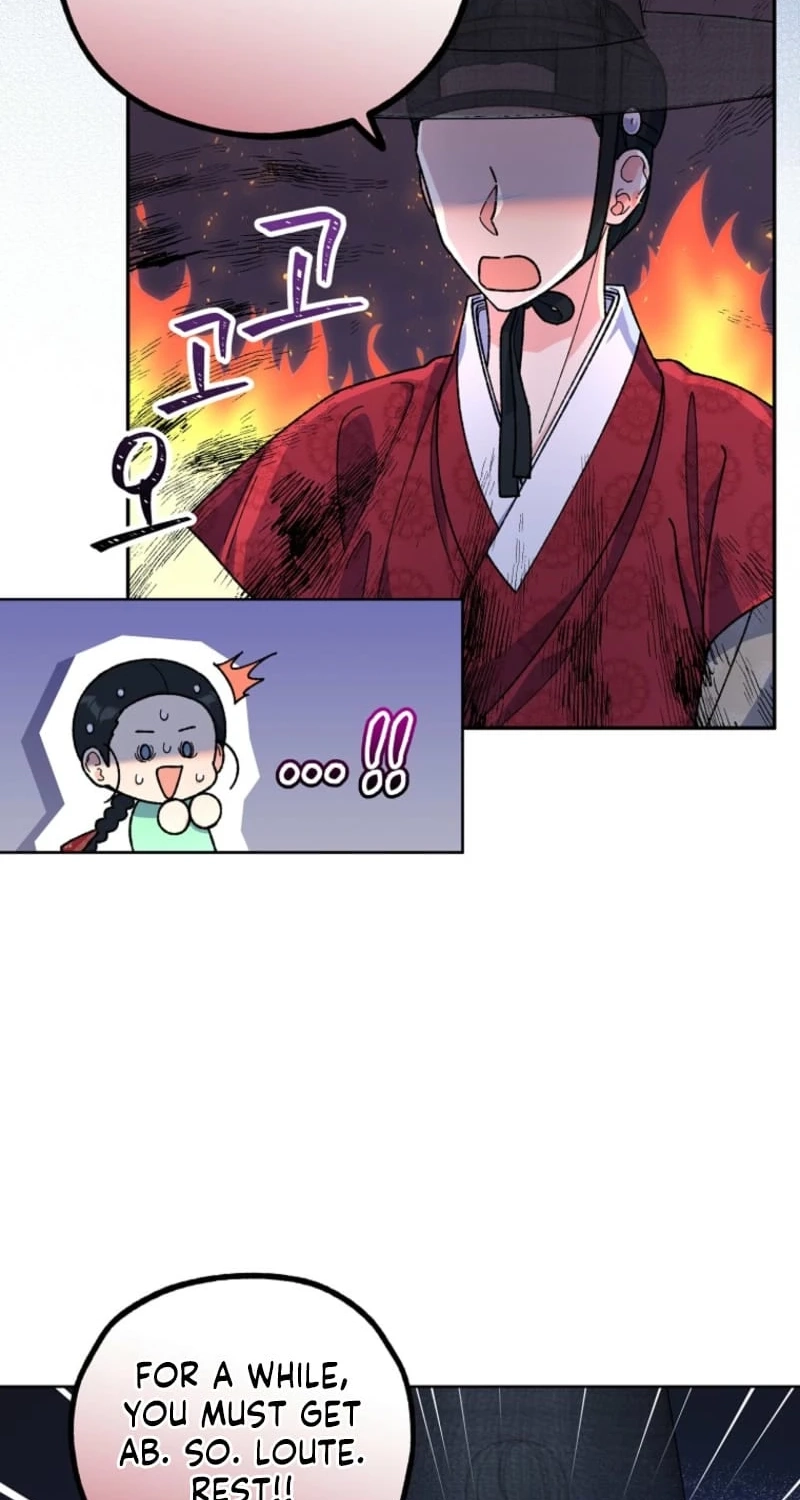 Read Shadow Moon chapter 28 image 71 on Lezhin