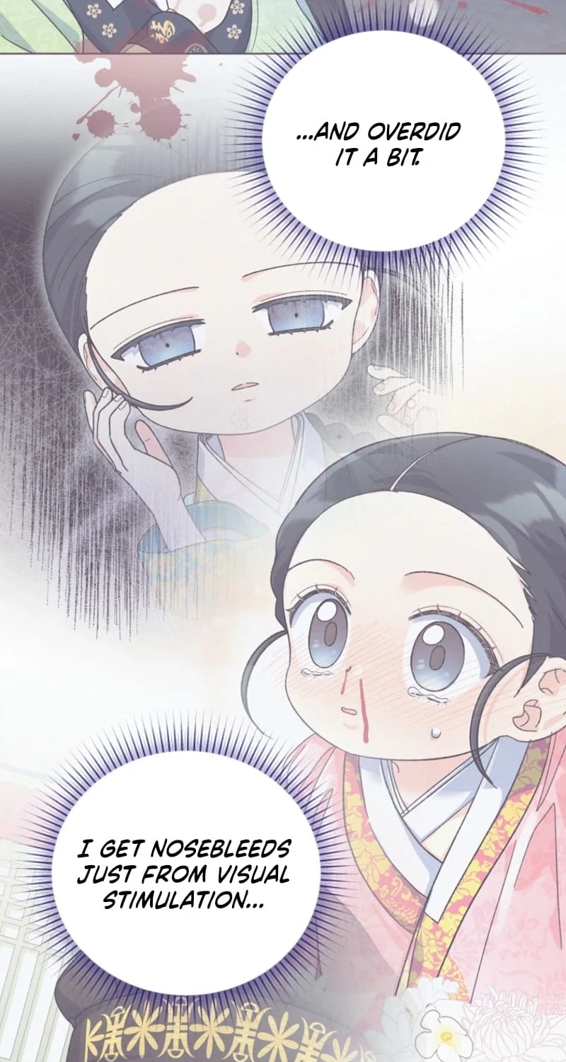 Read Shadow Moon chapter 28 image 74 on Lezhin