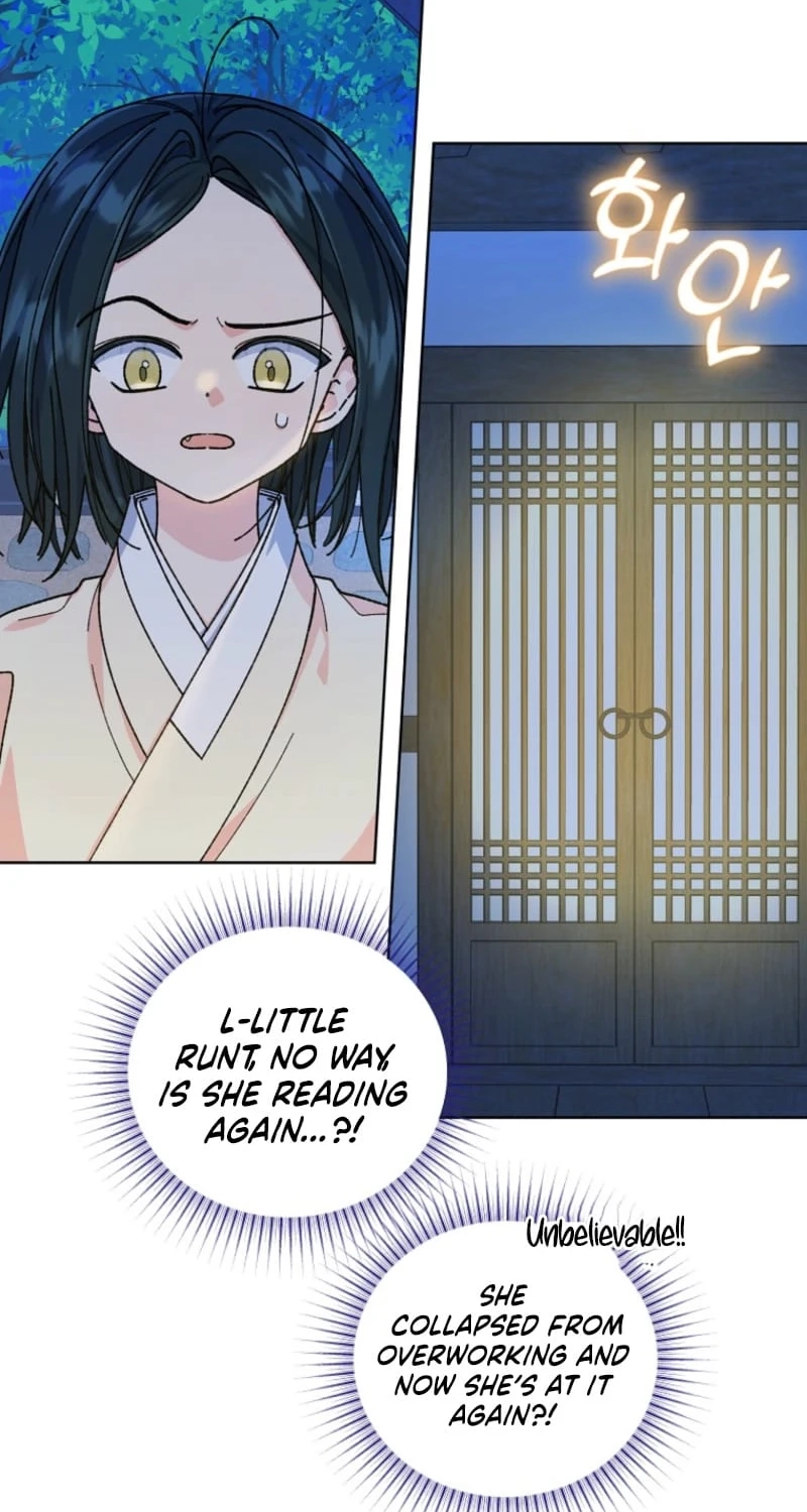 Read Shadow Moon chapter 28 image 78 on Lezhin