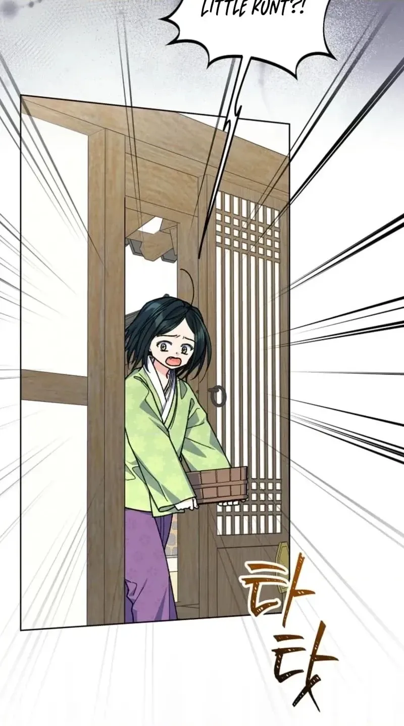 Read Shadow Moon chapter 28 image 9 on Lezhin