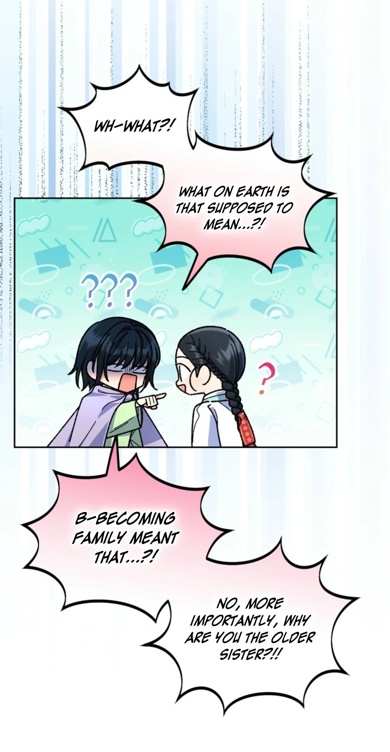 Shadow Moon Chapter 31 page 11 - 