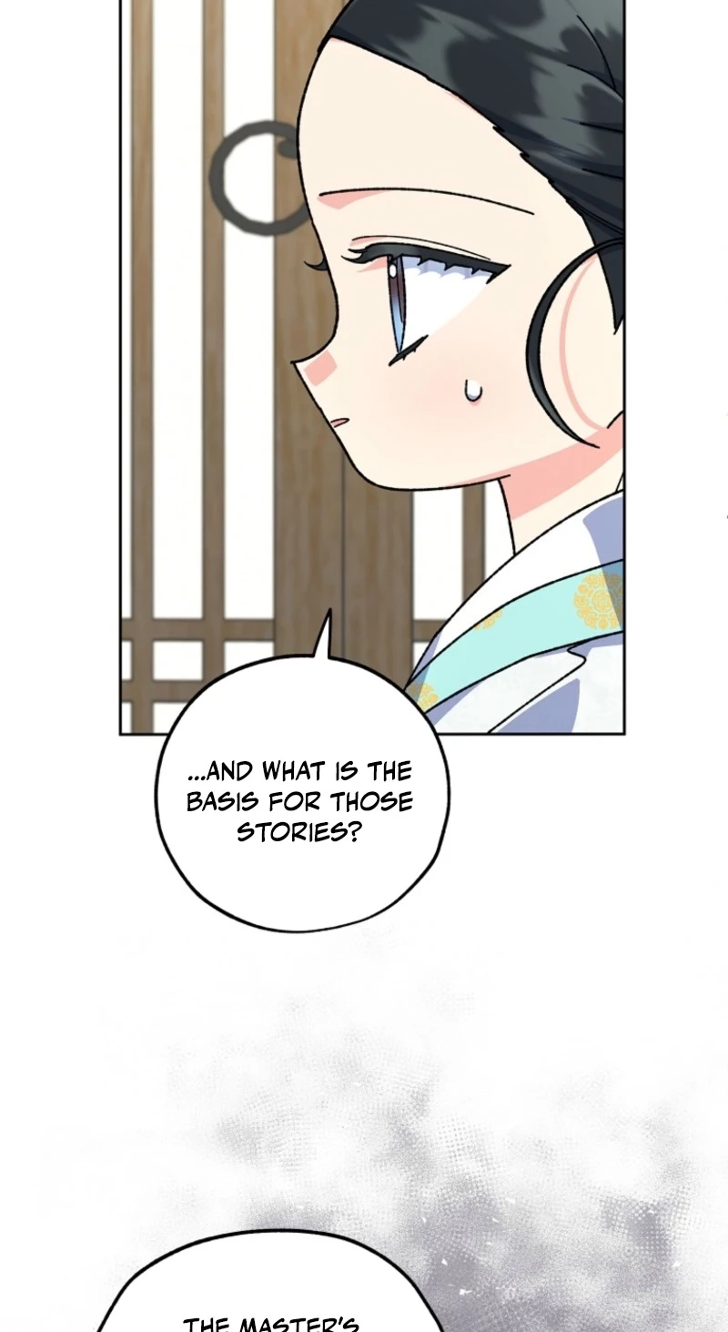 Shadow Moon Chapter 31 page 34 - 