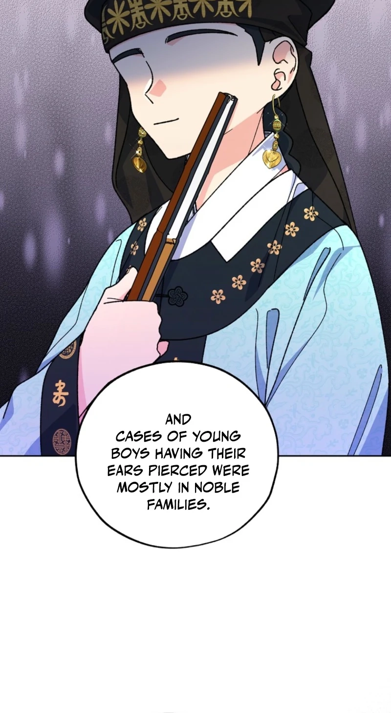 Shadow Moon Chapter 31 page 38 - 