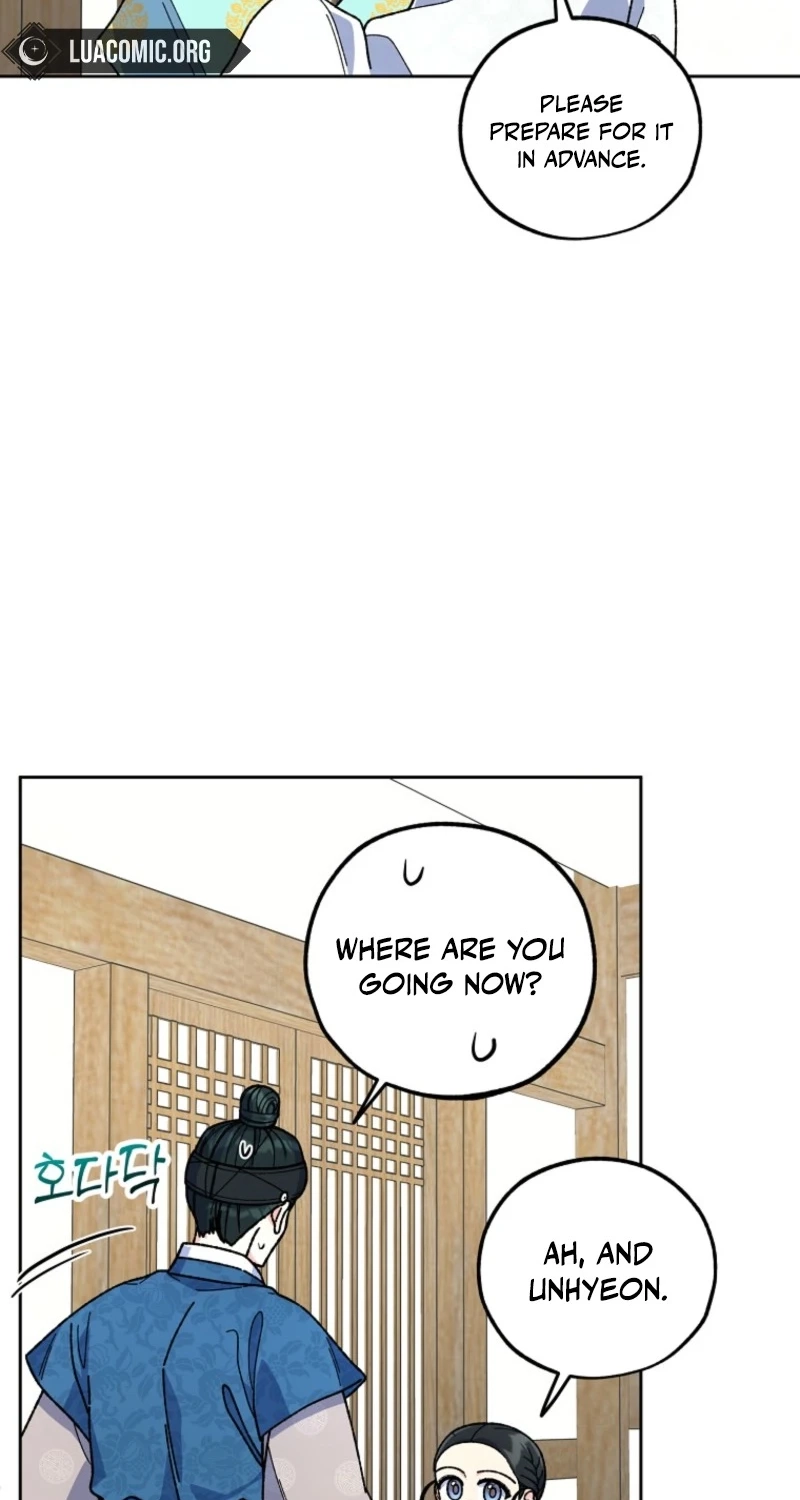 Shadow Moon Chapter 31 page 45 - 