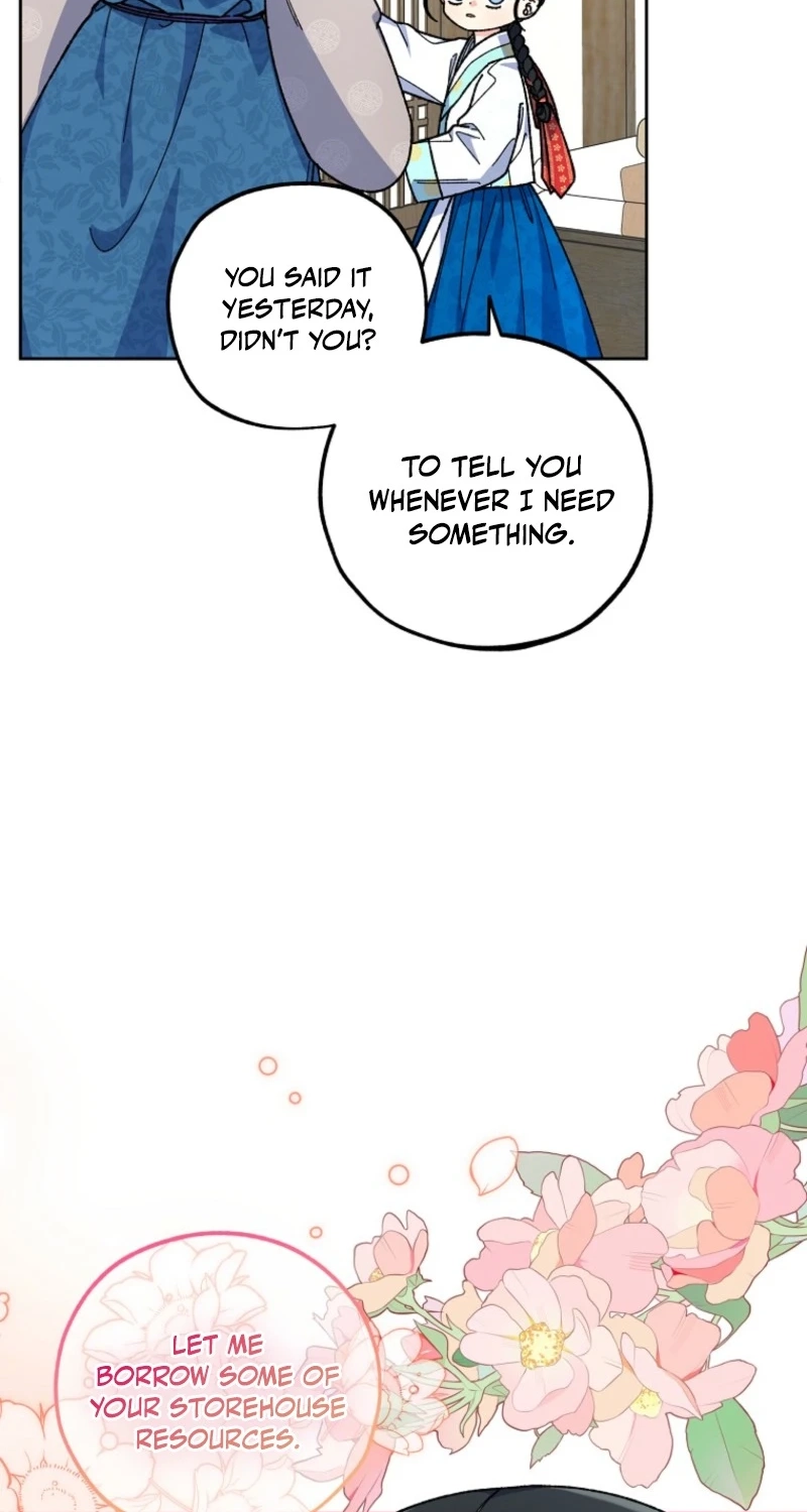 Shadow Moon Chapter 31 page 46 - 