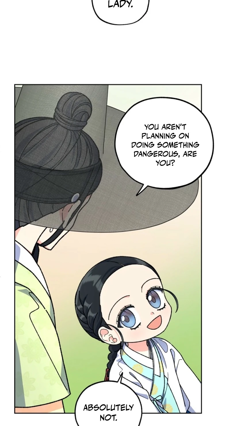 Shadow Moon Chapter 31 page 52 - 