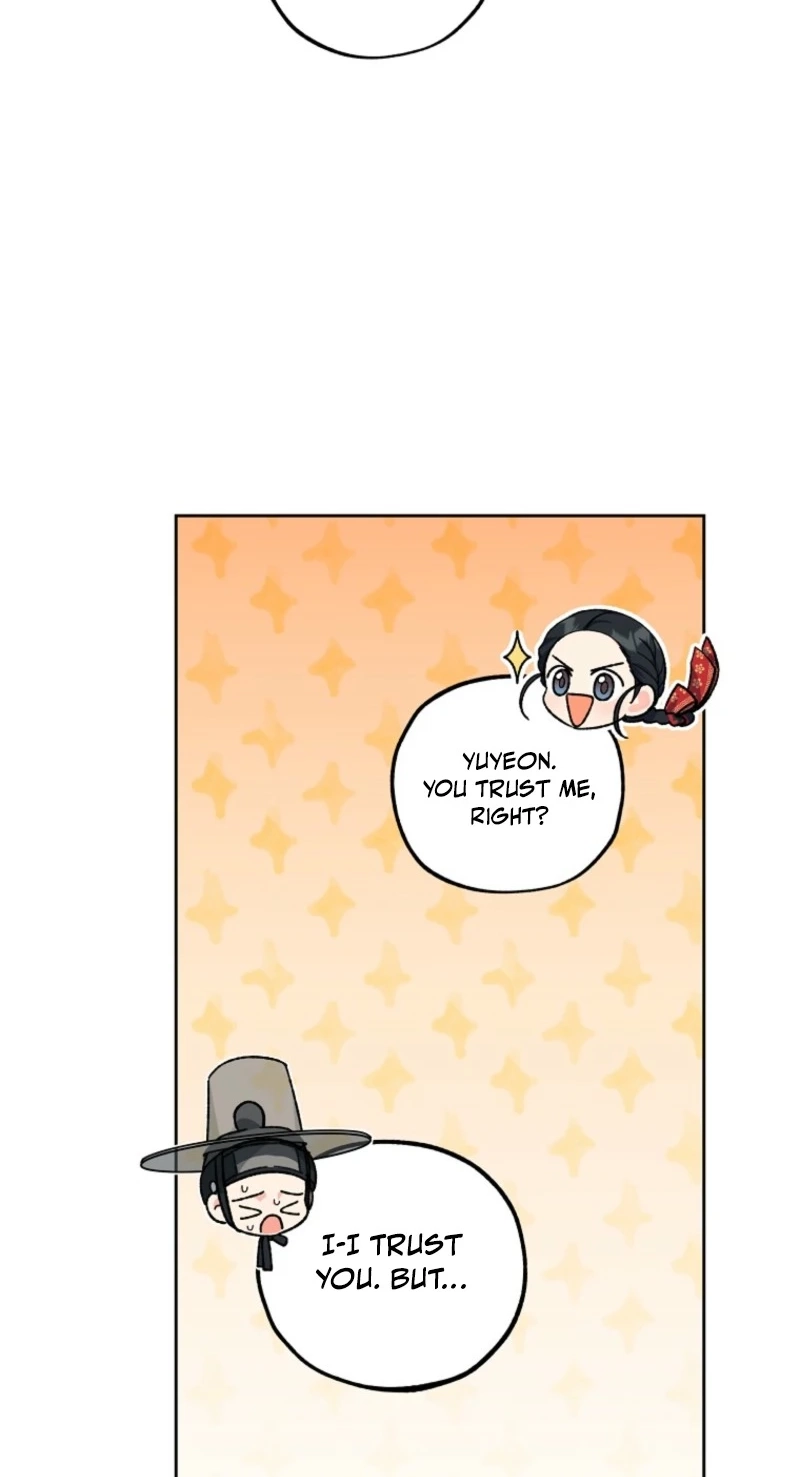 Shadow Moon Chapter 31 page 53 - 
