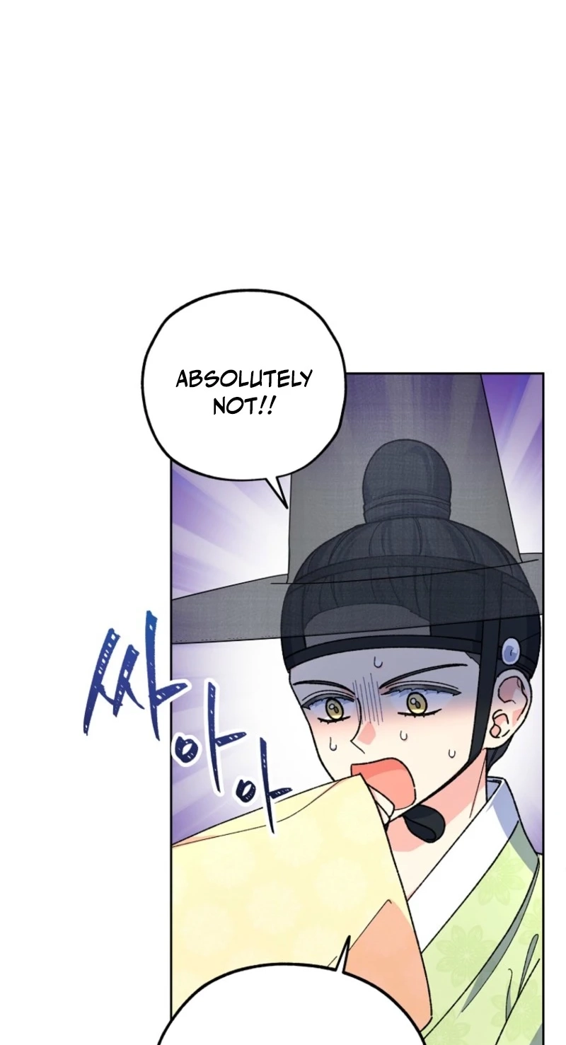 Shadow Moon Chapter 31 page 55 - 