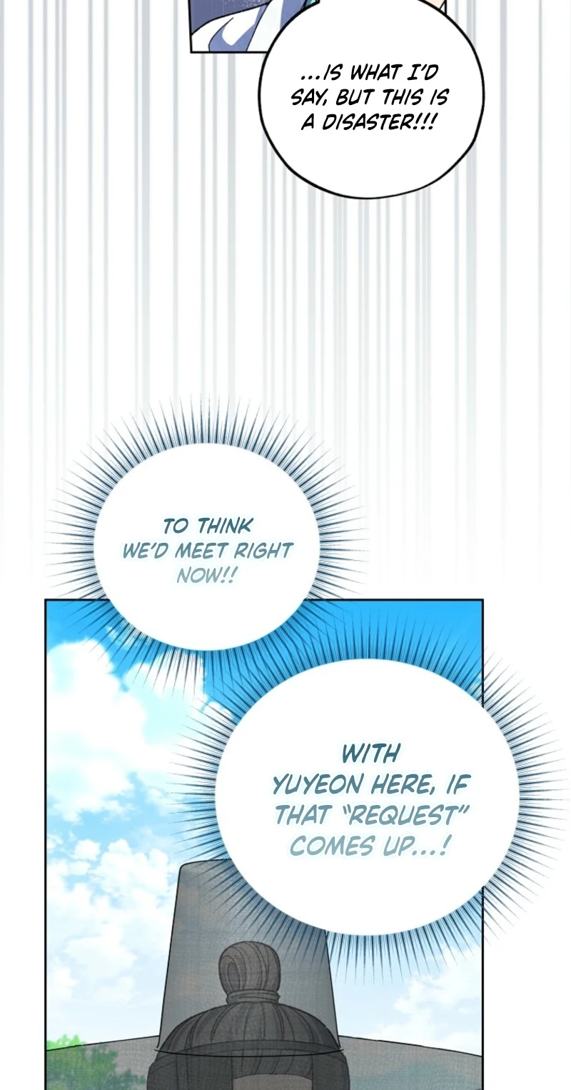 Shadow Moon Chapter 31 page 61 - 