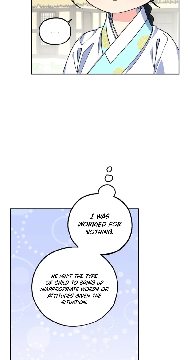 Shadow Moon Chapter 31 page 64 - 