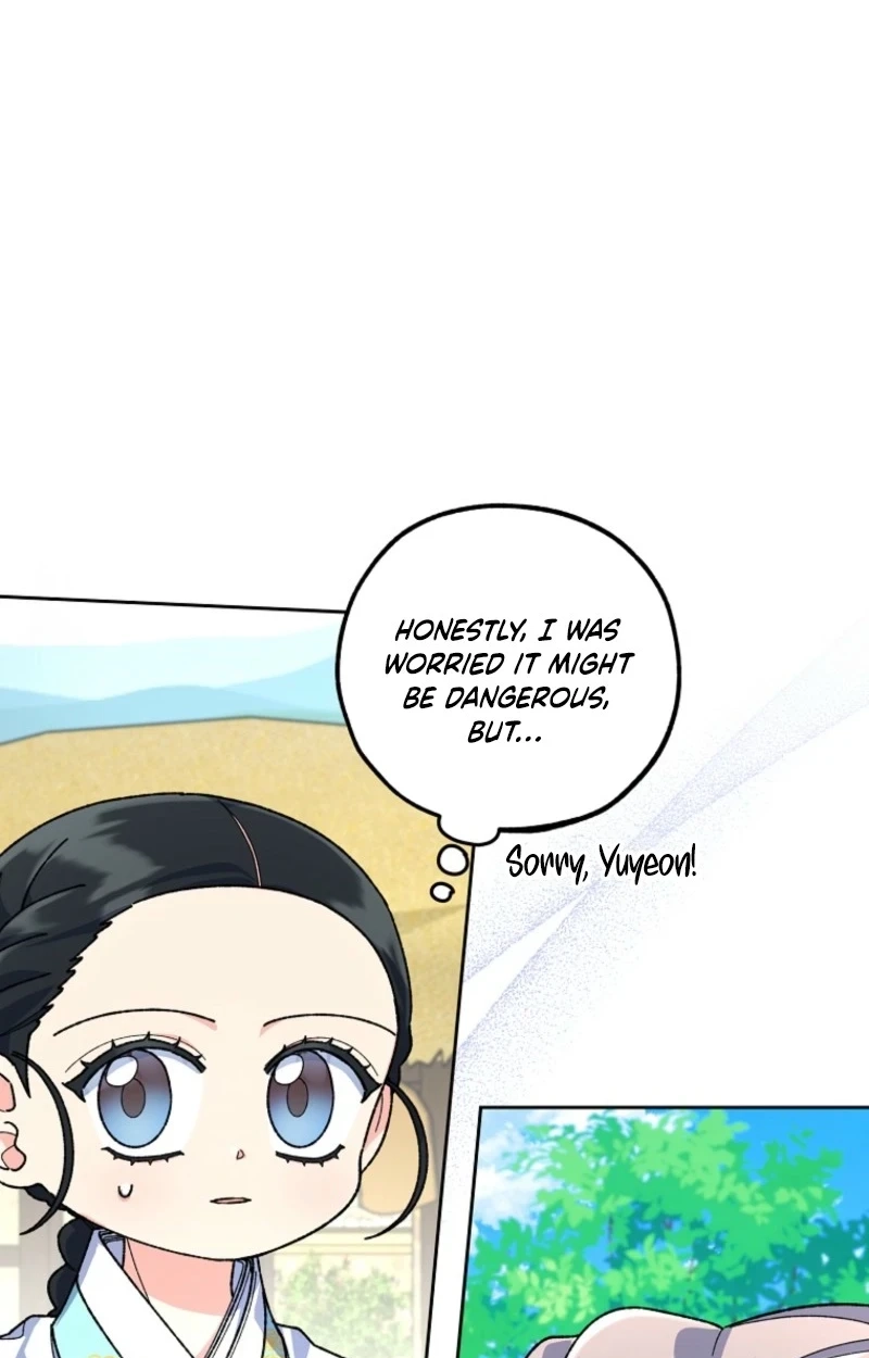 Shadow Moon Chapter 31 page 78 - 