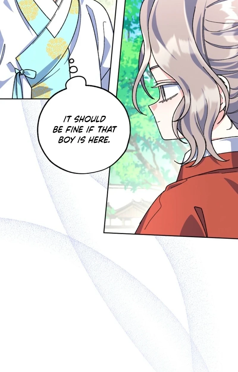 Shadow Moon Chapter 31 page 79 - 