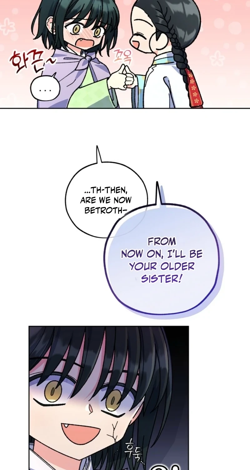 Shadow Moon Chapter 31 page 9 - 