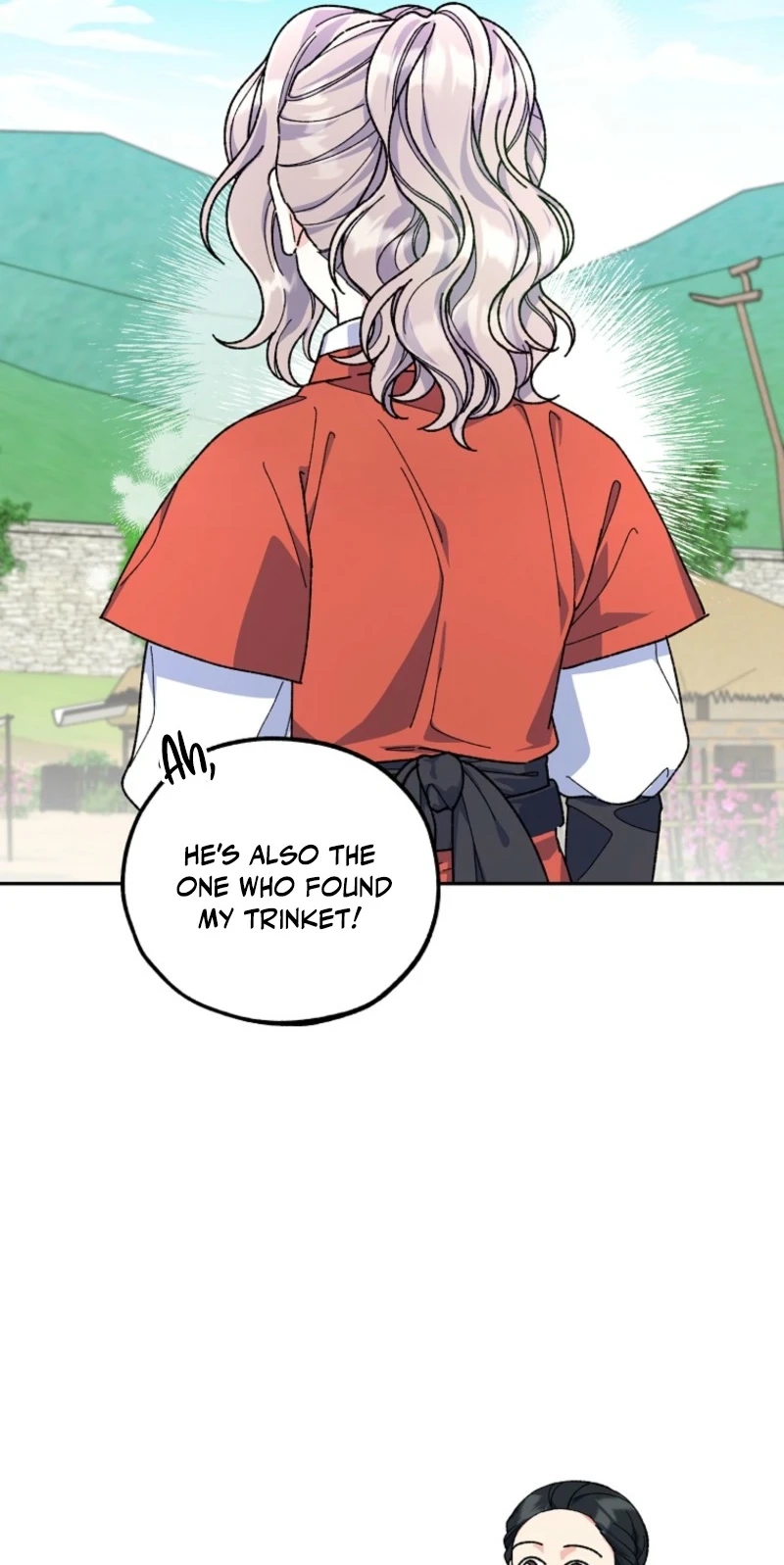 Shadow Moon Chapter 32 page 11 - 