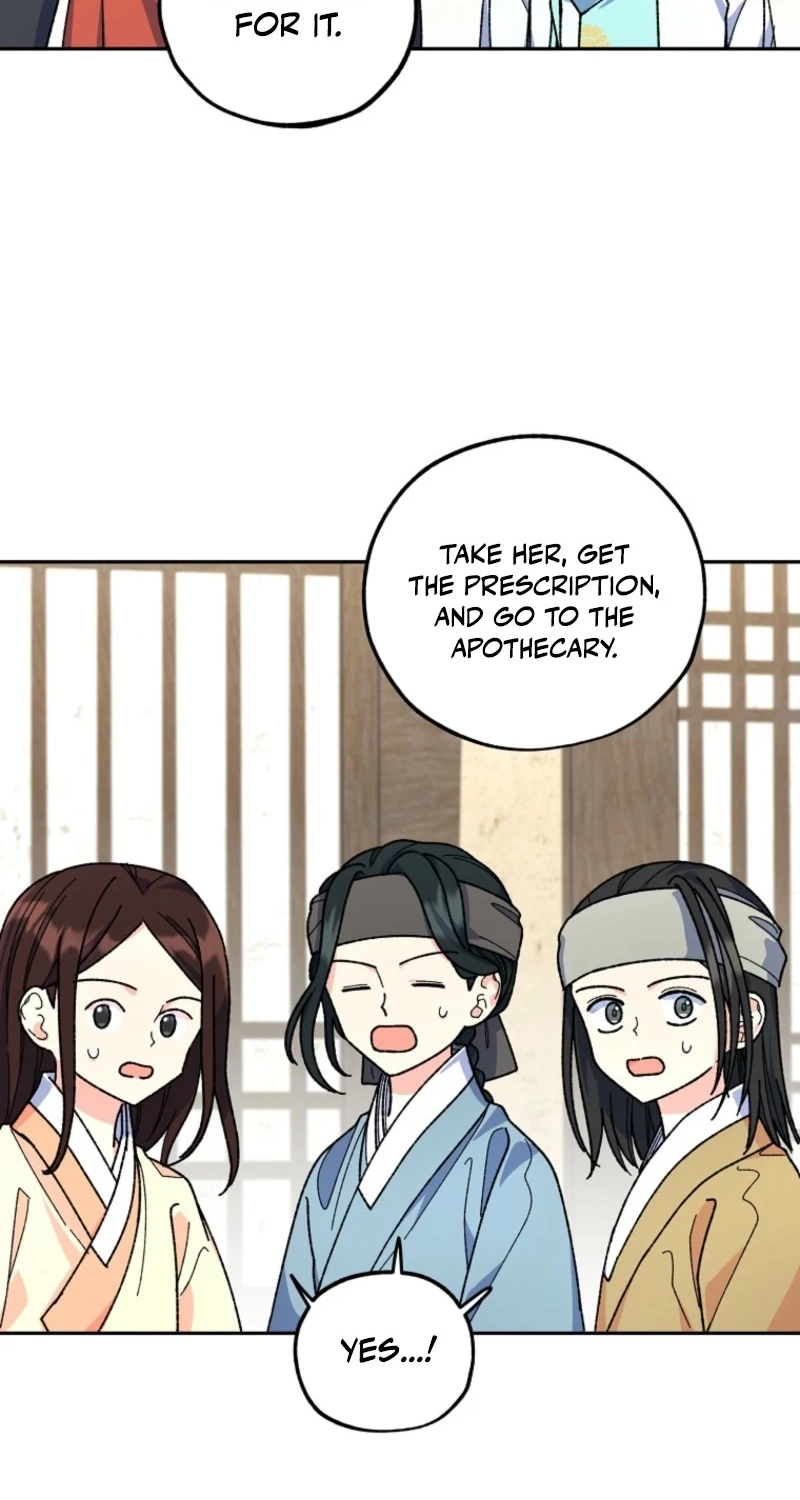 Shadow Moon Chapter 32 page 29 - 