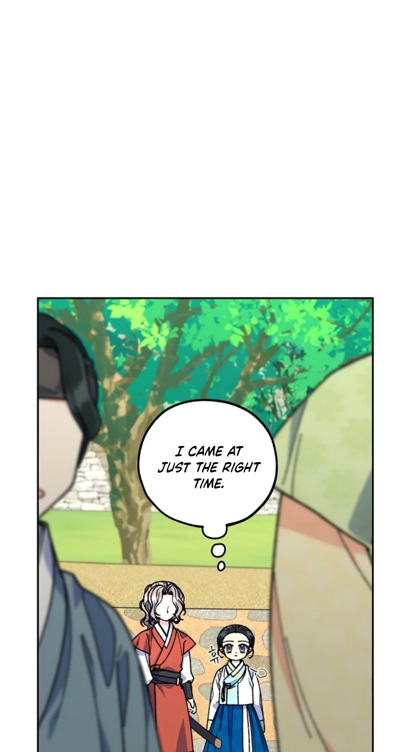 Shadow Moon Chapter 32 page 30 - 
