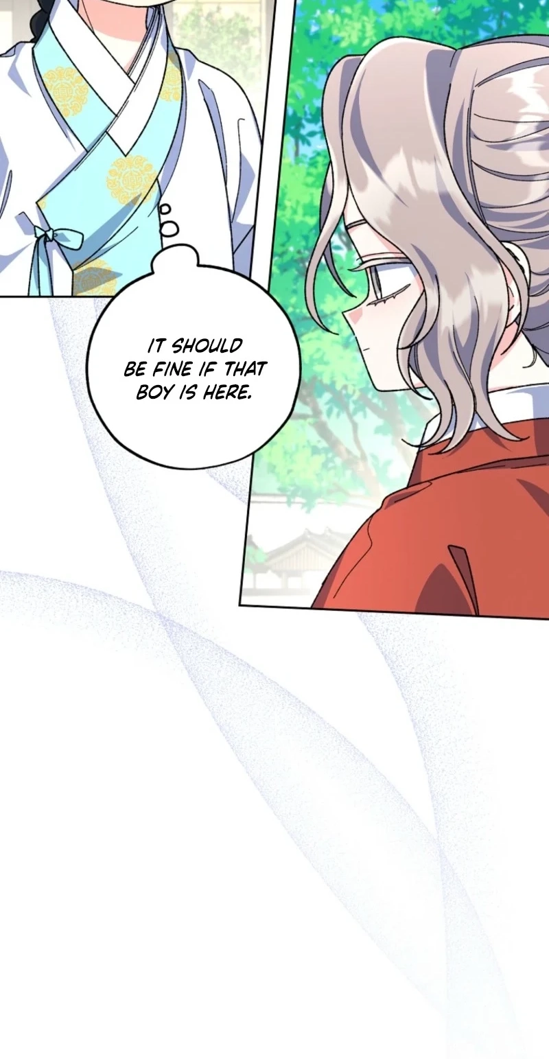 Shadow Moon Chapter 32 page 4 - 