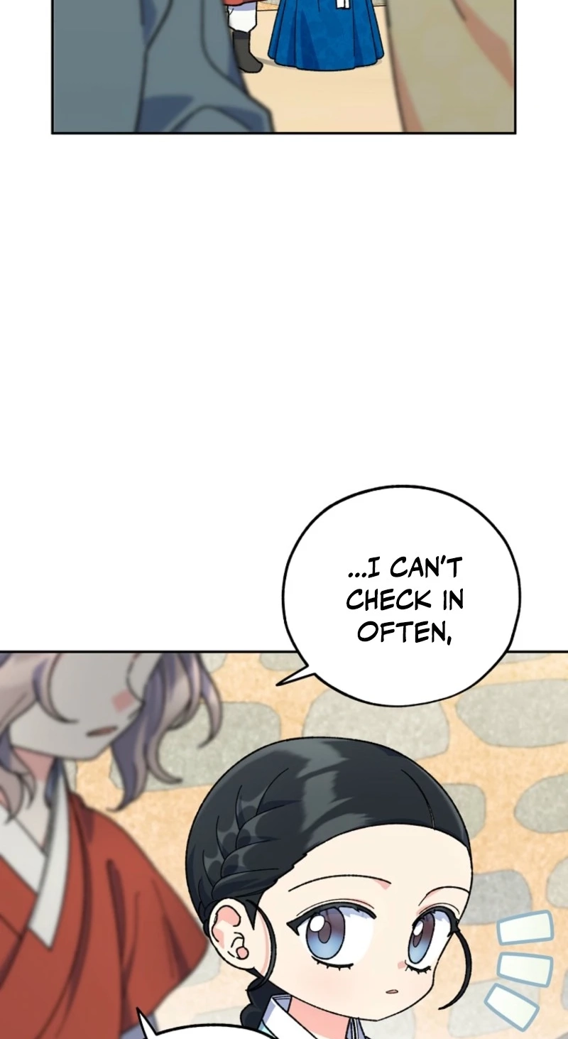 Shadow Moon Chapter 32 page 31 - 
