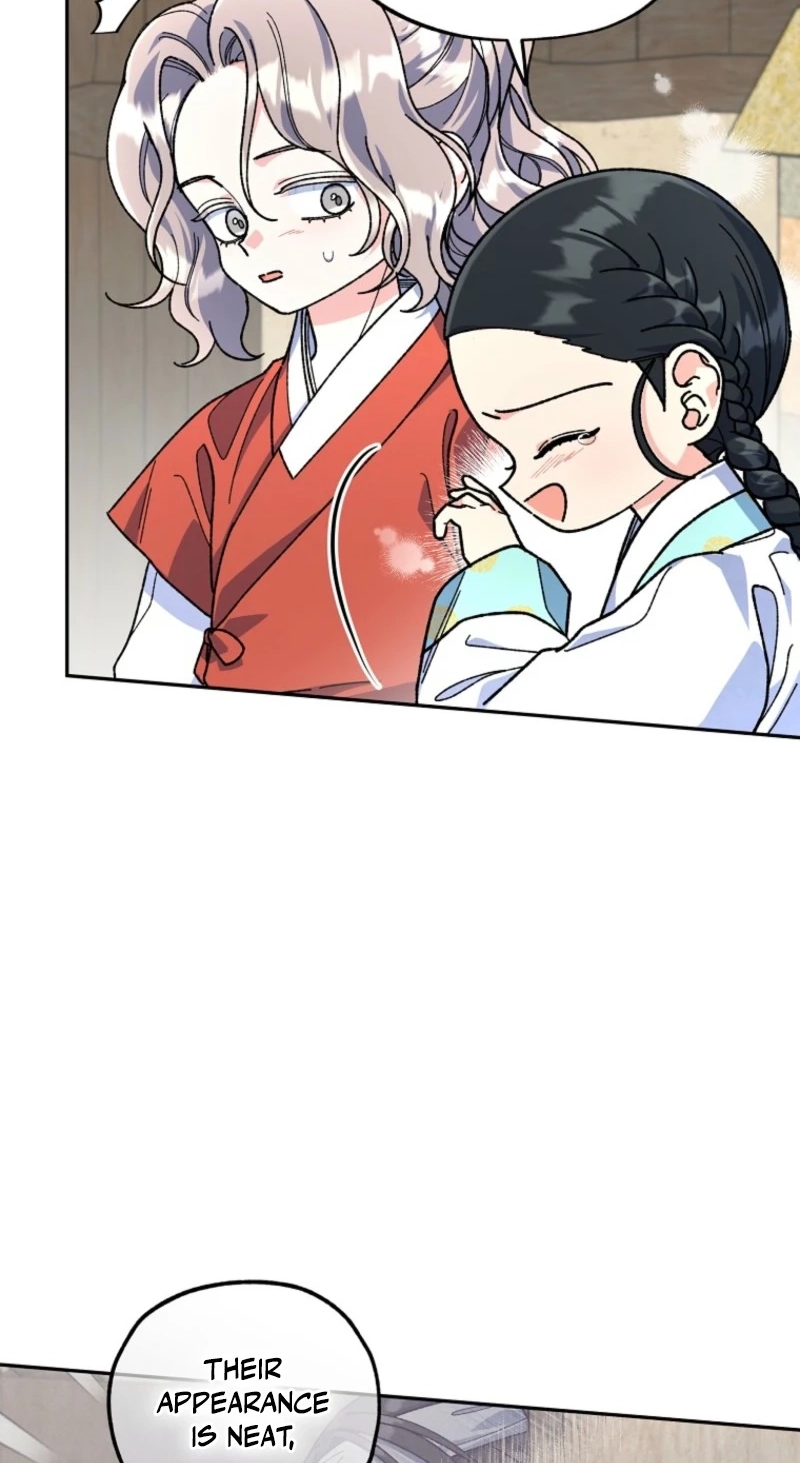 Shadow Moon Chapter 32 page 36 - 