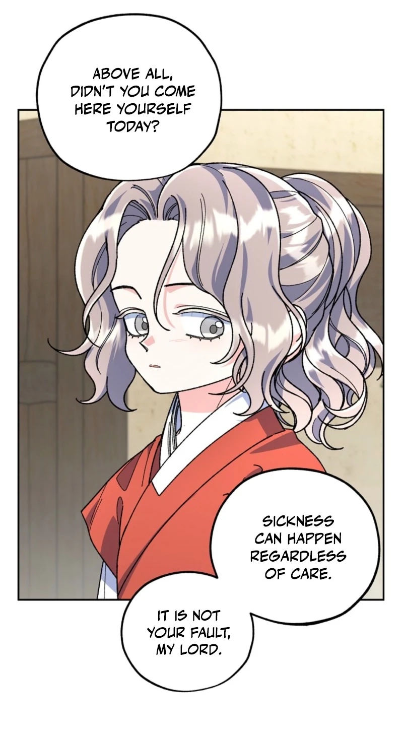 Shadow Moon Chapter 32 page 38 - 