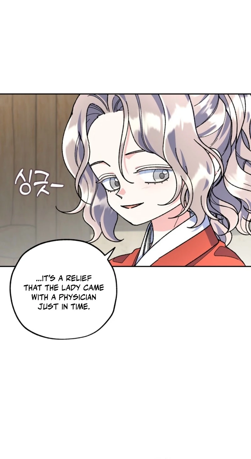 Shadow Moon Chapter 32 page 39 - 
