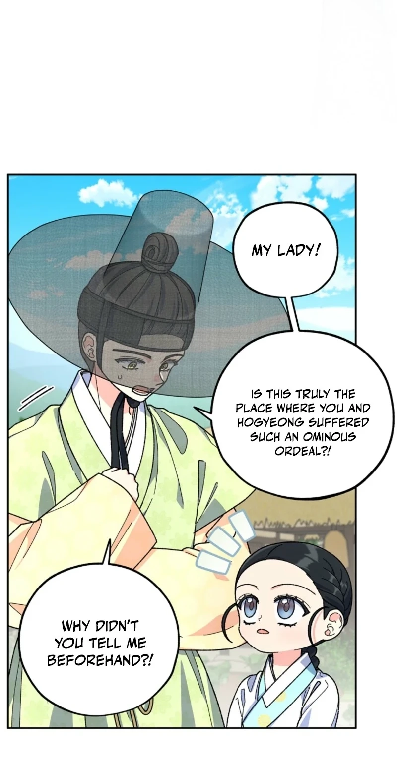 Shadow Moon Chapter 32 page 5 - 