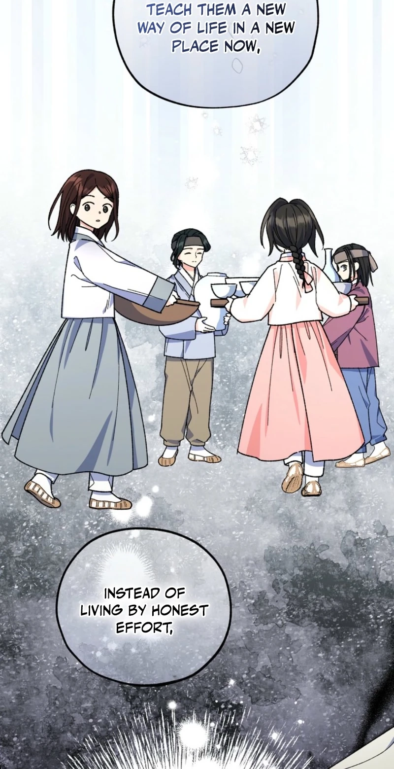 Shadow Moon Chapter 32 page 50 - 