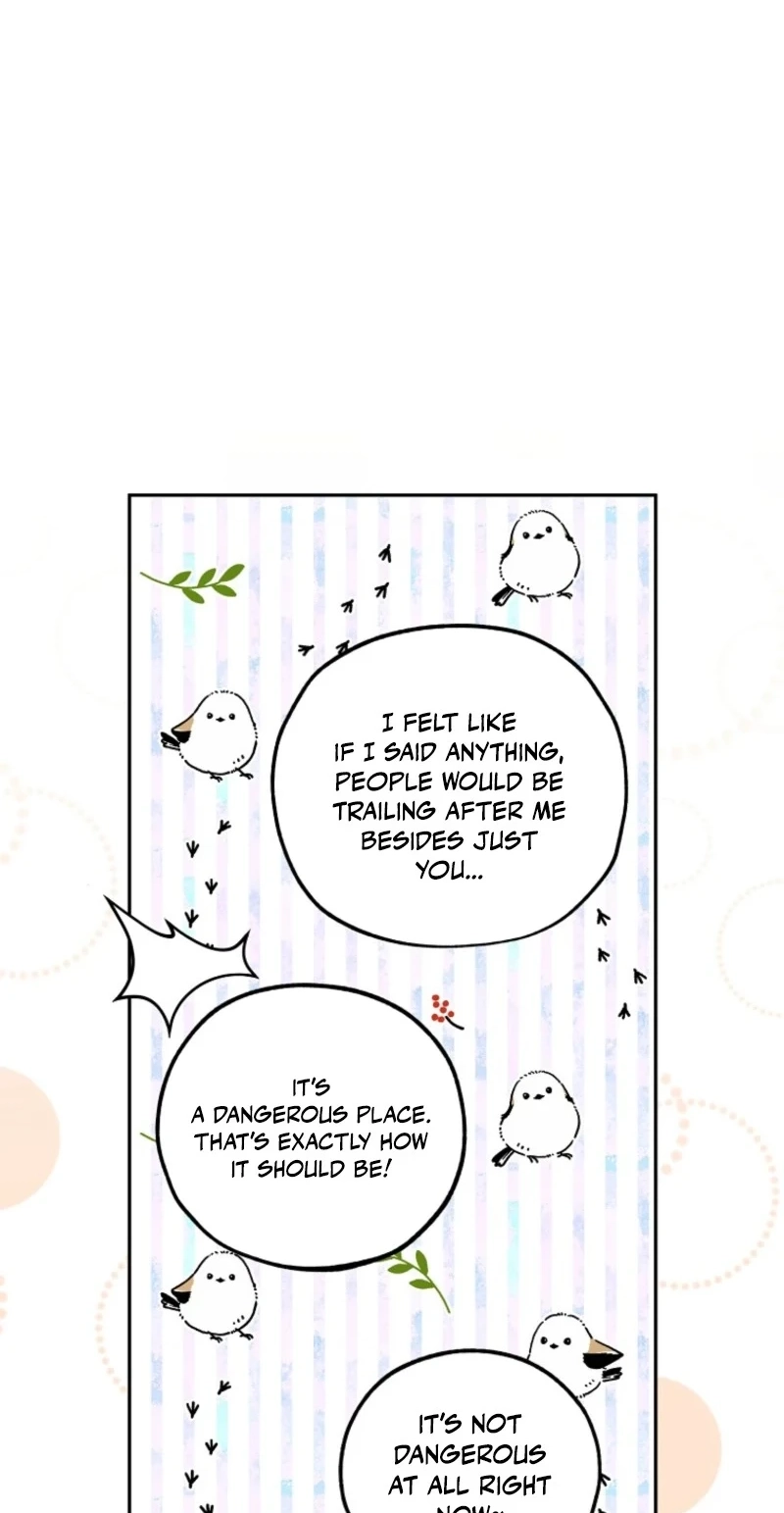 Shadow Moon Chapter 32 page 6 - 
